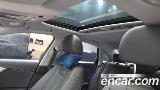 Audi A4 (B9), 2021 19