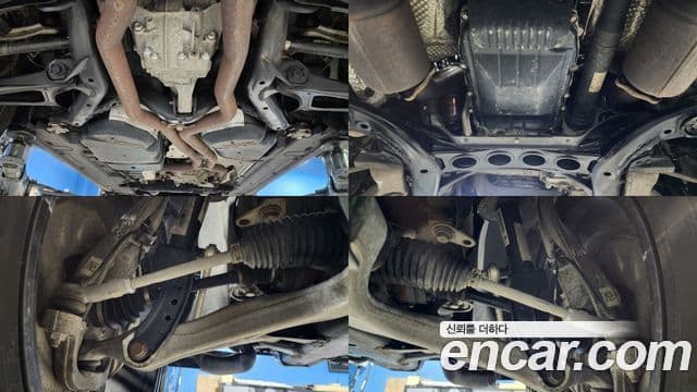 Porsche New Cayenne 958, 2015 9