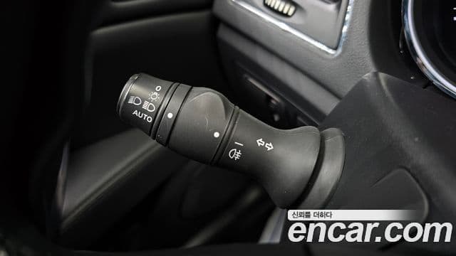 Renault Korea(Samsung) SM7 Nova LPLI 2.0 LPe для людей с инвалидностью, 2016 16