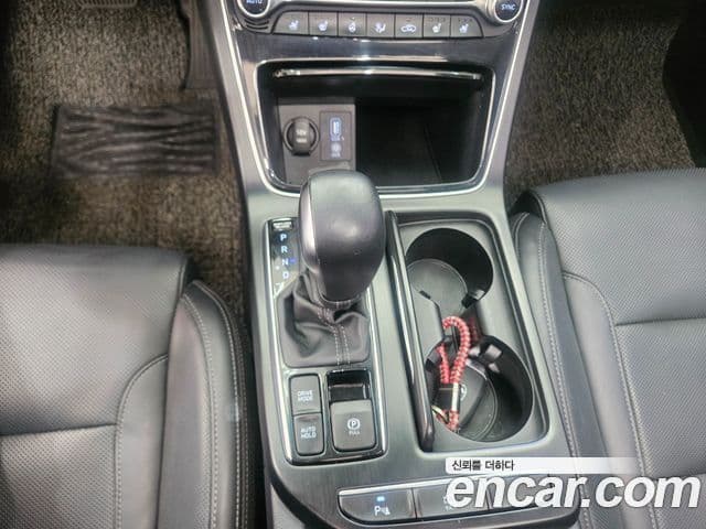 Hyundai Grandeur IG Premium, 2019 11