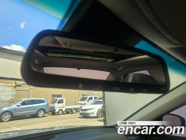 Hyundai Grandeur IG Premium, 2019 12