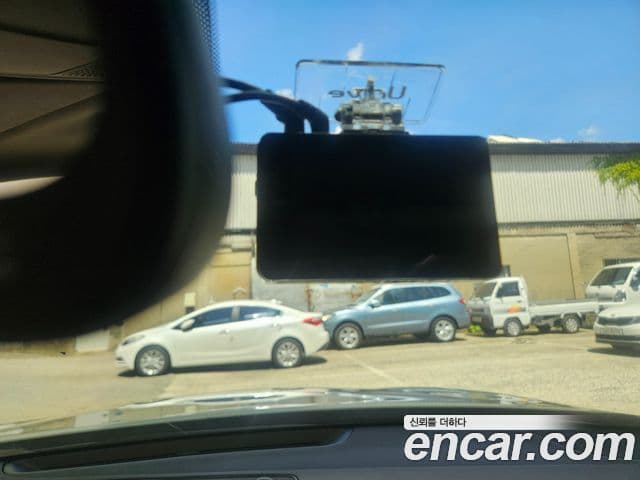 Hyundai Grandeur IG Premium, 2019 13