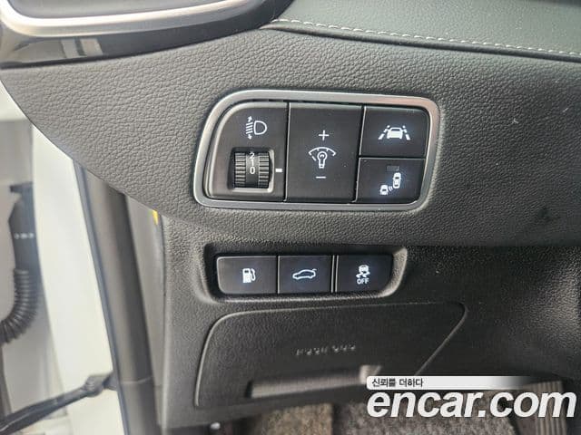 Hyundai Grandeur IG Premium, 2019 14