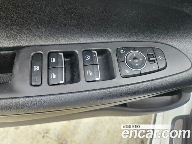 Hyundai Grandeur IG Premium, 2019 15