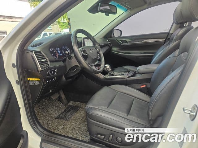 Hyundai Grandeur IG Premium, 2019 16