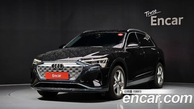 Audi Q8 e-Tron (GE), 2024 1