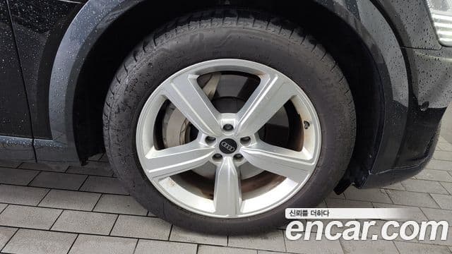 Audi Q8 e-Tron (GE), 2024 все фото