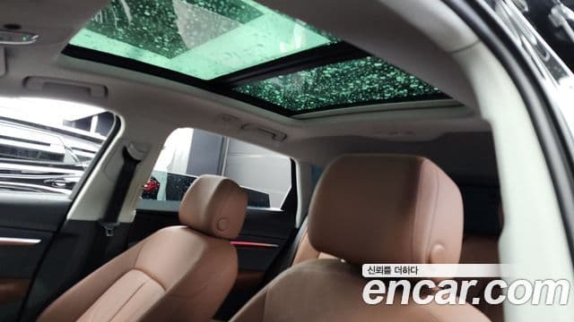 Audi Q8 e-Tron (GE), 2024 18