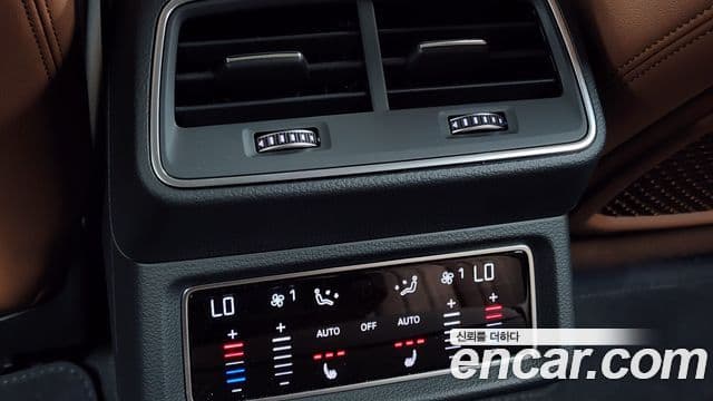 Audi Q8 e-Tron (GE), 2024 19