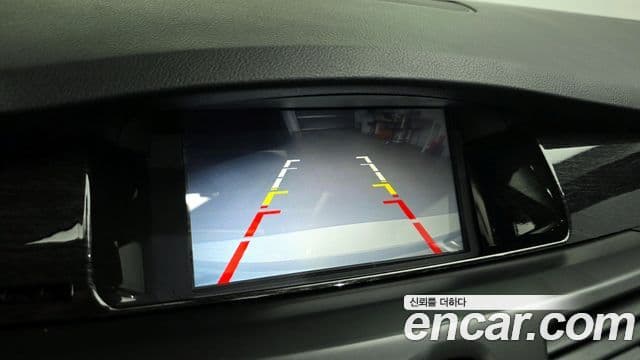Renault Korea(Samsung) 뉴SM5 Platinum 빌트인캠2 — базовая версия - Built-in Cam 2, 2014 15