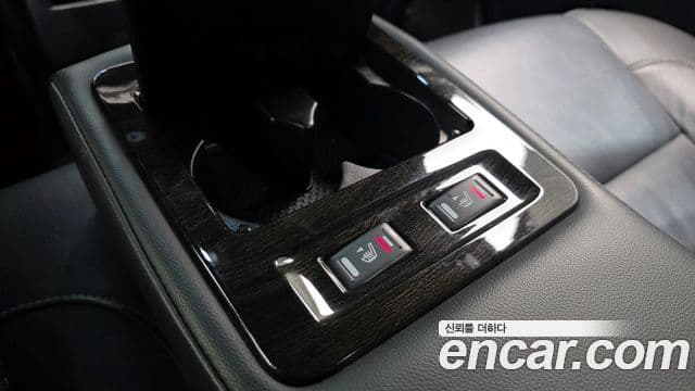 Renault Korea(Samsung) 뉴SM5 Platinum 빌트인캠2 — базовая версия - Built-in Cam 2, 2014 16