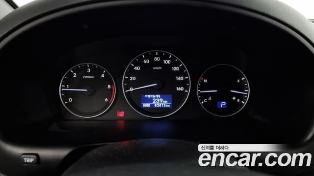 Hyundai Grand Starex Modern, 2017 8