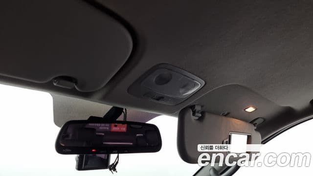 Hyundai Grand Starex Modern, 2017 19