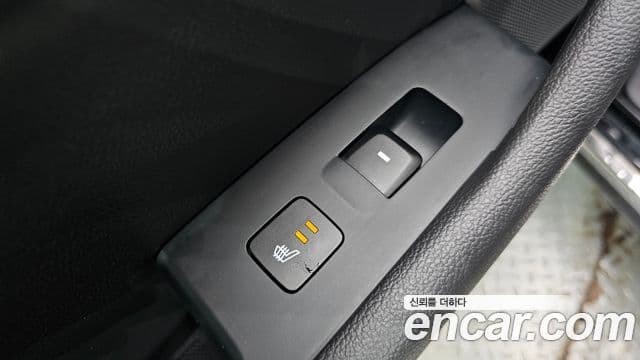 Hyundai LF Sonata гибрид Modern, 2016 20