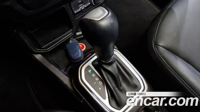 Jeep Renegade 2.4 Limited, 2019 9