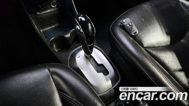 Chevrolet(GM대우) The / новый Next Spark Eco LTZ, 2016 9