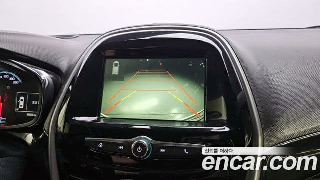 Chevrolet(GM대우) The / новый Next Spark Eco LTZ, 2016 16