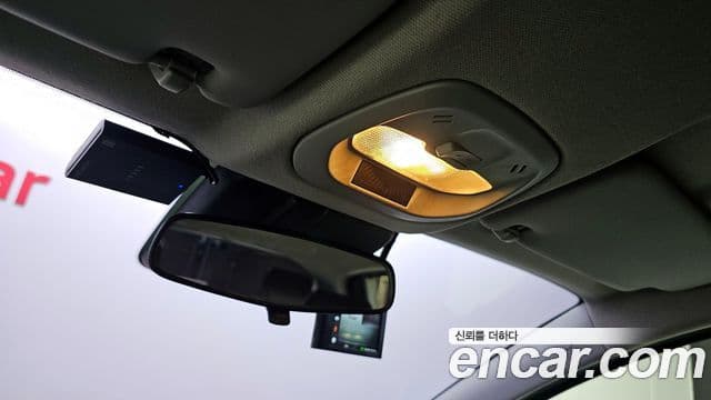 Chevrolet(GM대우) The / новый Next Spark Eco LTZ, 2016 17