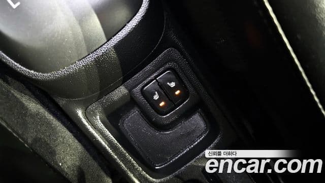 Chevrolet(GM대우) The / новый Next Spark Eco LTZ, 2016 18