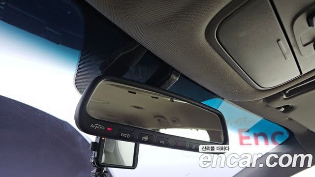 Kia All New Carnival Noblesse, 2016 15