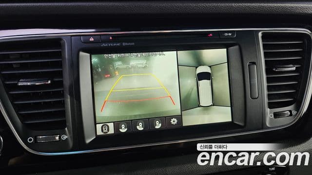 Kia All New Carnival Noblesse, 2016 17