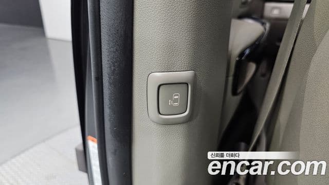 Kia All New Carnival Noblesse, 2016 19