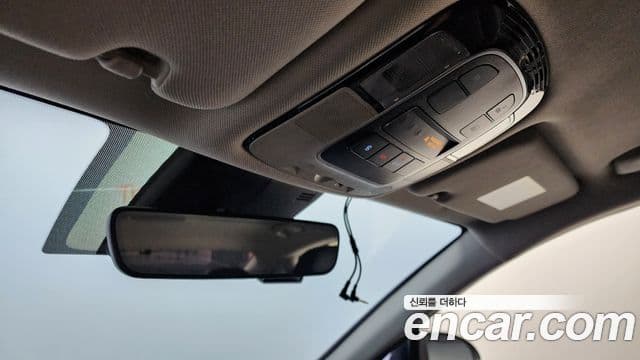 Hyundai Sonata гибрид (DN8) Family, 2021 17