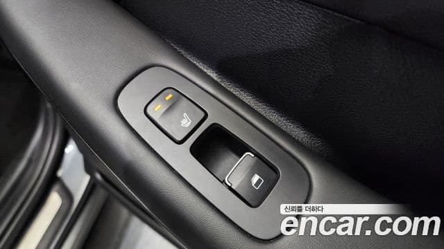 Hyundai Sonata гибрид (DN8) Family, 2021 19