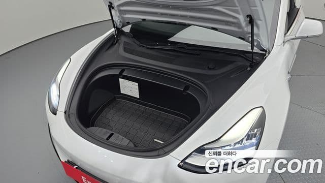 Tesla модель 3 Long Range AWD, 2020 6