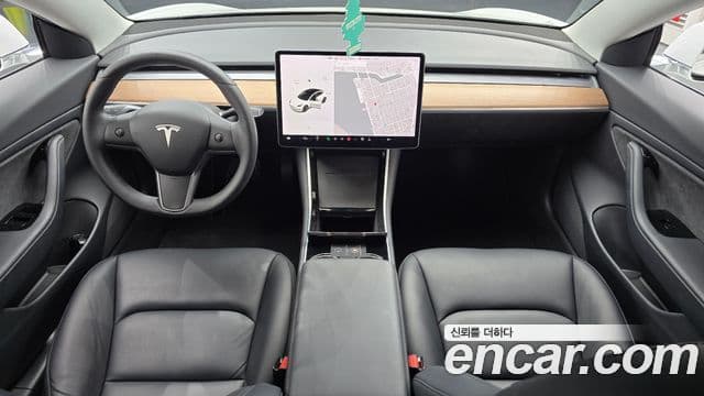 Tesla модель 3 Long Range AWD, 2020 7