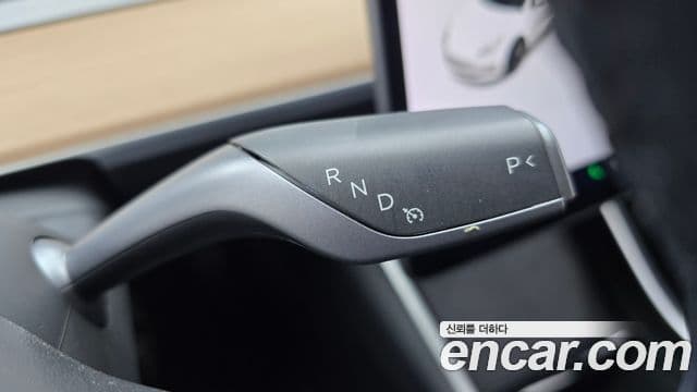 Tesla модель 3 Long Range AWD, 2020 9