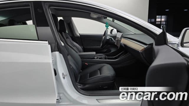 Tesla модель 3 Long Range AWD, 2020 10