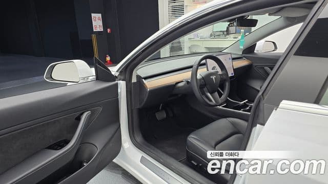 Tesla модель 3 Long Range AWD, 2020 11