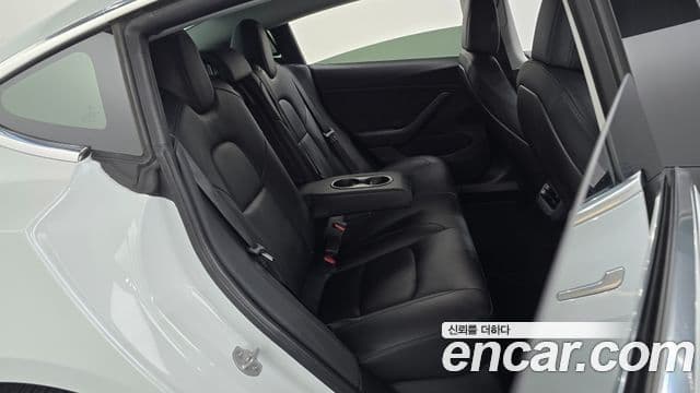 Tesla модель 3 Long Range AWD, 2020 12