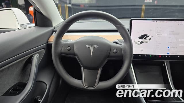Tesla модель 3 Long Range AWD, 2020 13