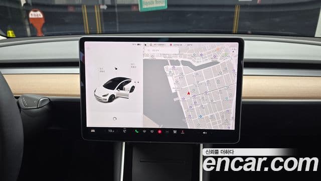 Tesla модель 3 Long Range AWD, 2020 14