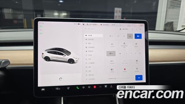 Tesla модель 3 Long Range AWD, 2020 16