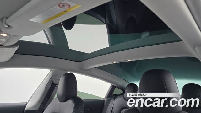 Tesla модель 3 Long Range AWD, 2020 19