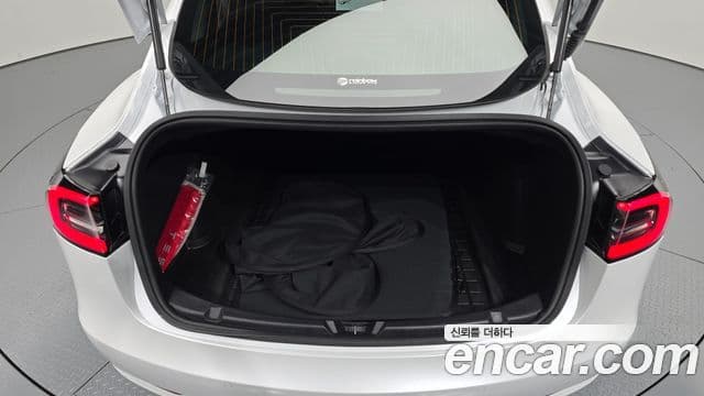 Tesla модель 3 Long Range AWD, 2020 20