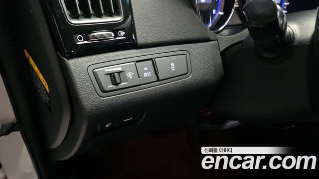 Hyundai YF Sonata Premier, 2011 15