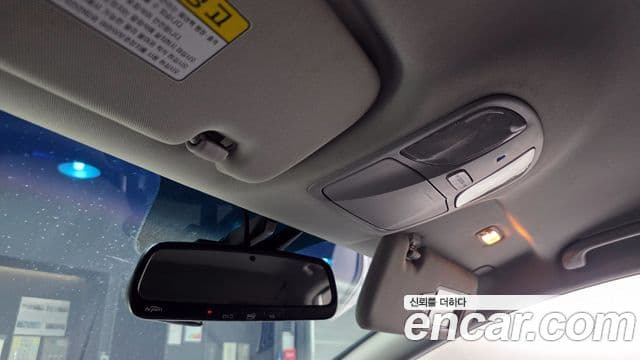 Hyundai YF Sonata Premier, 2011 19