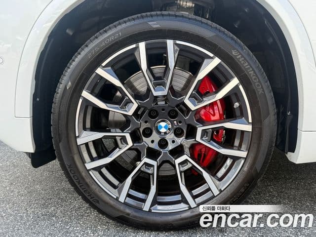 BMW X5 (G05) xDrive 50e M Sport, 2025 все фото