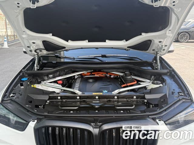 BMW X5 (G05) xDrive 50e M Sport, 2025 6