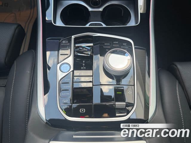 BMW X5 (G05) xDrive 50e M Sport, 2025 7