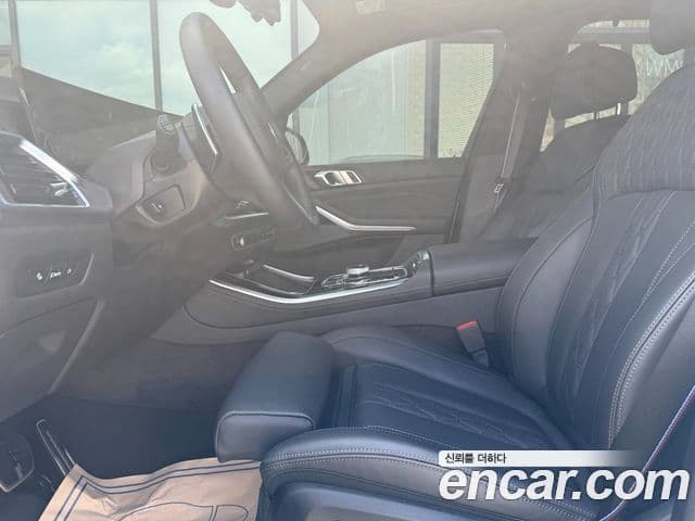 BMW X5 (G05) xDrive 50e M Sport, 2025 10