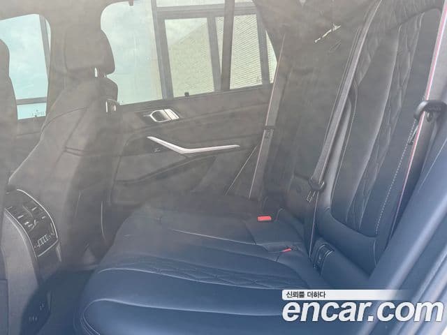 BMW X5 (G05) xDrive 50e M Sport, 2025 12