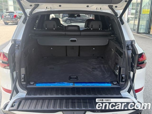 BMW X5 (G05) xDrive 50e M Sport, 2025 14
