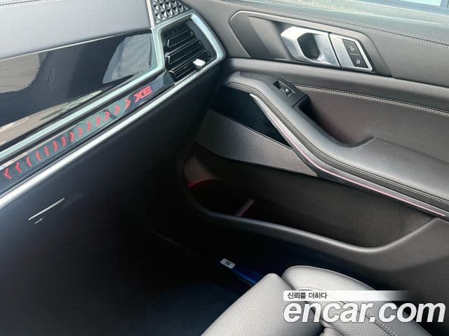 BMW X5 (G05) xDrive 50e M Sport, 2025 16