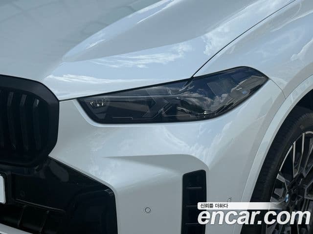 BMW X5 (G05) xDrive 50e M Sport, 2025 20