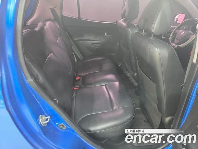 Kia 뉴모닝 빌트인캠2 — базовая версия - Built-in Cam 2 Black Premium, 2008 16